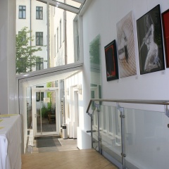 Galerie Hotel Leipziger Hof - Bild 7