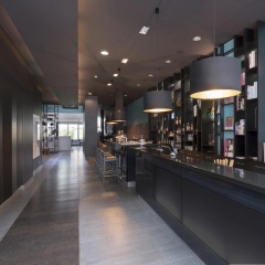 Hotel AMANO Düsseldorf - Bild 24
