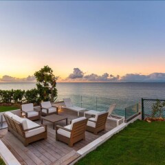 Villa Kandara in West End Village, Anguilla from 3125$, photos, reviews - zenhotels.com photo 24