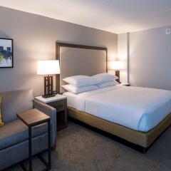 DoubleTree by Hilton Madison East in Madison, United States of America from 179$, photos, reviews - zenhotels.com photo 12