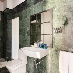 Brondo Architect Hotel - Bild 7