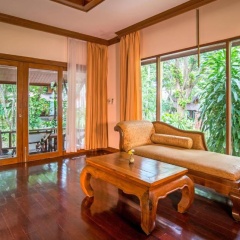 Sand Sea Resort - Bild 7