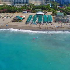 Xeno Eftalia Resort Hotel - Bild 26