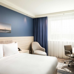 Hampton by Hilton Kiel - Bild 5
