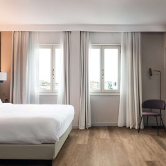 Ambasciatori Hotel Mestre Venice, Tapestry Collection by Hilton - Bild 4