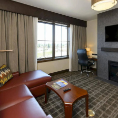 Tetherow Resort thumbnail 40