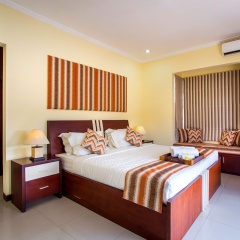 Samudra · Luxury 9-BR Private Pool Villa Umalas Bali - Bild 2