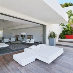 Villa Eternity in Gustavia, Saint Barthelemy from 1448$, photos, reviews - zenhotels.com photo 23