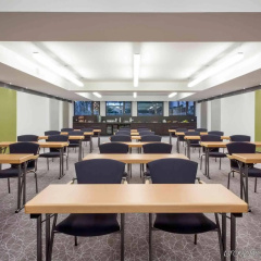 Mercure Hotel München Süd Messe - Bild 16