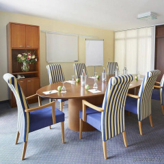 B&B Hotel München-Hbf - Bild 26