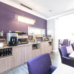 Hotel Porta Nigra - Bild 12
