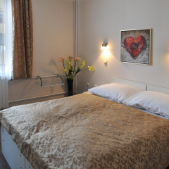 Hotel Wilhelm - Bild 4