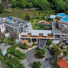 Aruna Senggigi - Bild 8