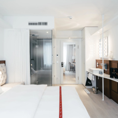 Ruby Lissi Hotel Vienna by IHG - Bild 7