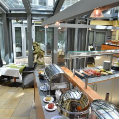 Classik Hotel Alexander Plaza - Bild 16