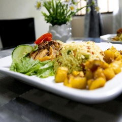Limburg Hotel - Bild 12
