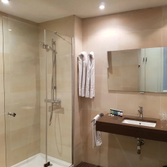 Ramblas Internacional Hotel - Bild 12