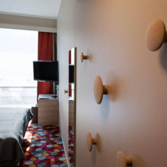 Motel L Hammarby Sjöstad - Bild 6