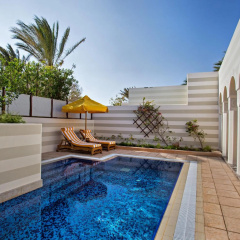 The Oberoi Beach Resort, Sahl Hasheesh - Bild 22