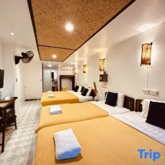 Dream Garden Villa thumbnail 15