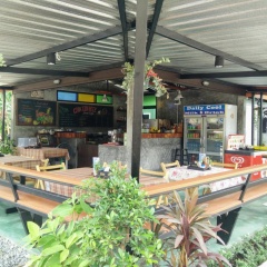 Cha-Cha Hotel - Bild 29