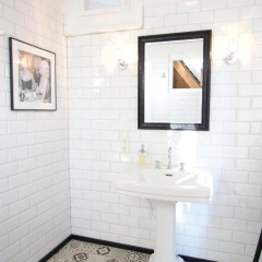 Boutique Charme Apartment - Bild 4