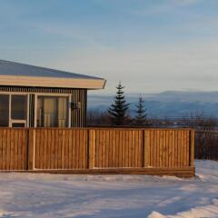 Skeiðvellir Villa in Laugaras, Iceland from 391$, photos, reviews - zenhotels.com photo 26