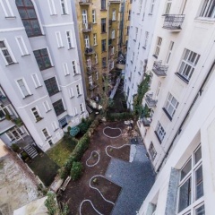 Josefov Apartments - Bild 1