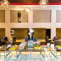 Leonardo Royal Hotel Munich - Bild 10