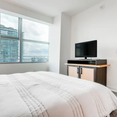 Brickell Ave Suites-Miami - Bild 1