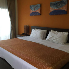 Krabi Cozy Place Hotel - Bild 4