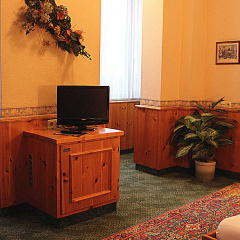 Hotel Am Josephsplatz - Bild 7