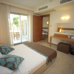 Club Kastalia Holiday village - Bild 6