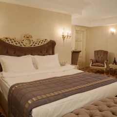 Cassiel Hotel - Bild 6