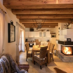 Chalets zum Ilsetal Nr.19 - Bild 4