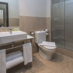 Serhs Del Port Hotel - Bild 10