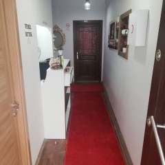 Yesil Butik Hotel - Bild 9