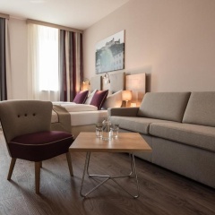 Hotel Max 70 - Bild 10