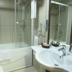 Sarr Tac Mahal Hotel - Bild 7