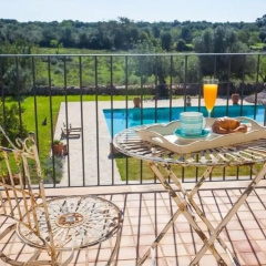 Villa Son Paulo - Bild 8