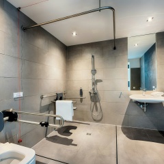 Premier Inn Wiesbaden City Centre - Bild 10