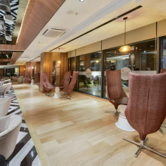 Ankara Alegria Business Hotel - Bild 9