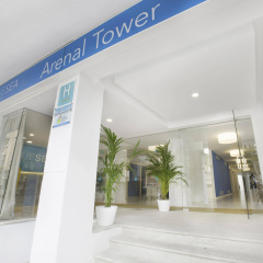 BLUESEA Arenal Tower - Bild 1