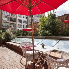The Conica Deluxe Bed&Breakfast - Bild 16