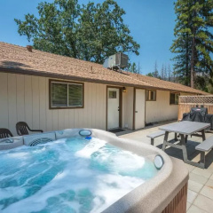 Yosemite's Blue Bird Ranch thumbnail 12