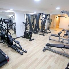 Ramira Joy Hotel - Bild 28