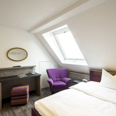 Hotel Gloria - Bild 6
