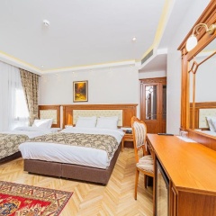 Spectra Hotel - Bild 6