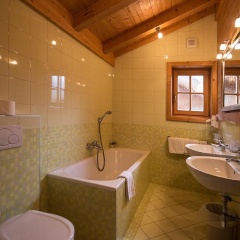Hubers Chalets - Bild 7