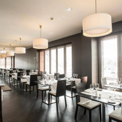 Lutecia Smart Design Hotel - Bild 17